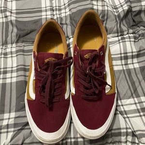 Vans Pro size 12